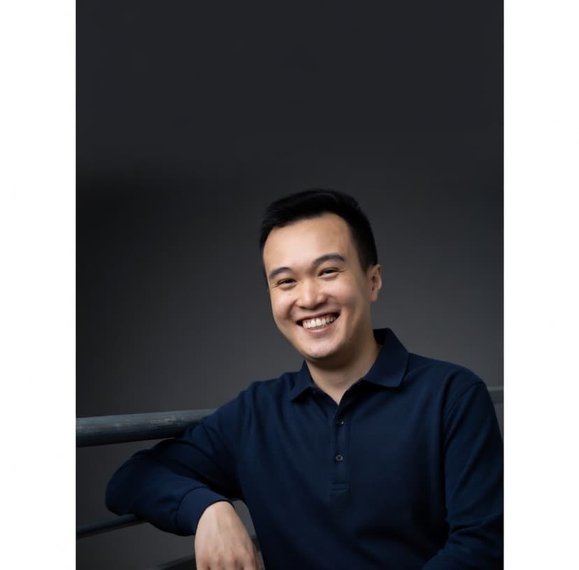 Toni Doan